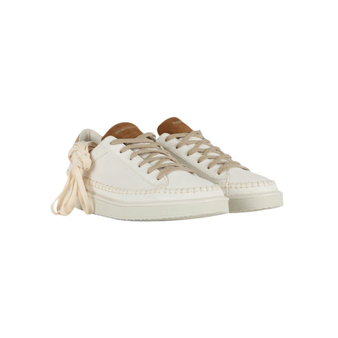 Panchic Sneakers Sneakers Uomo Lace Up in pelle 40 - Francavilla Moda